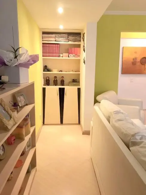 Foto 2 de Apartamento com 3 quartos à venda, 112m2 em Parque da Mooca, São Paulo - SP