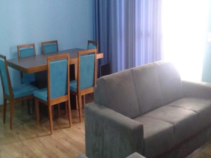 Foto 2 de Apartamento com 3 quartos à venda, 85m2 em Mooca, São Paulo - SP