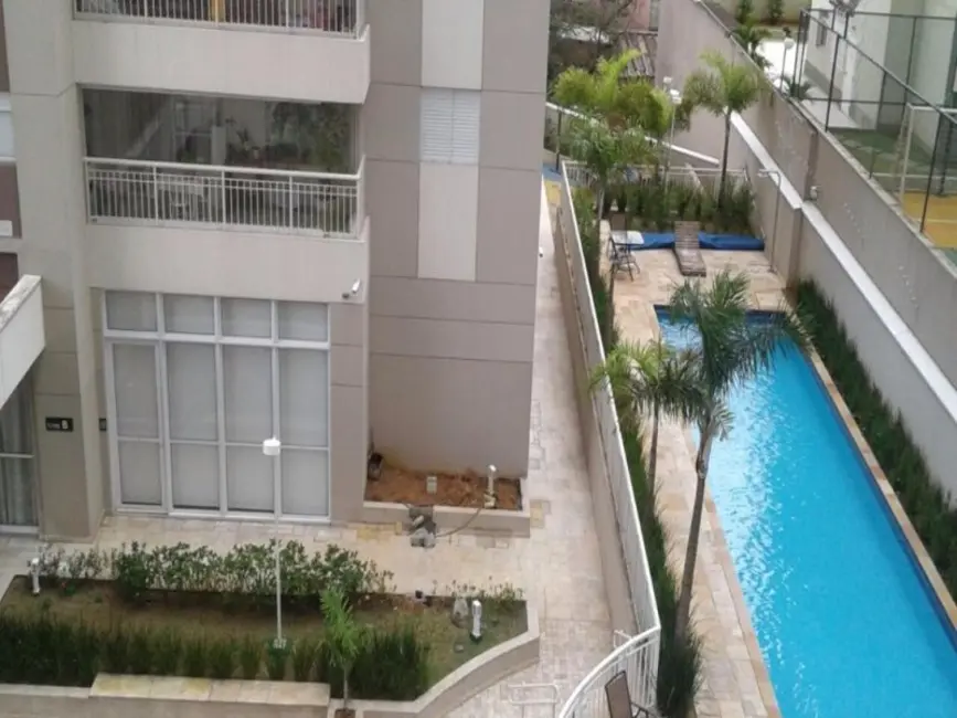 Foto 5 de Apartamento com 3 quartos à venda, 85m2 em Mooca, São Paulo - SP