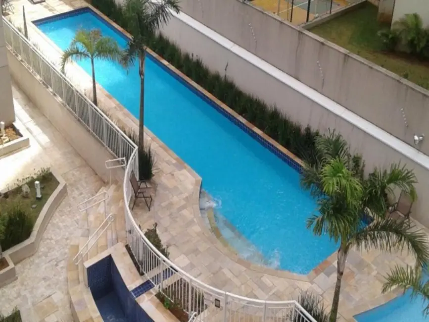 Foto 7 de Apartamento com 3 quartos à venda, 85m2 em Mooca, São Paulo - SP