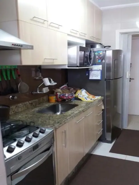 Foto 1 de Apartamento com 2 quartos à venda, 50m2 em Mooca, São Paulo - SP