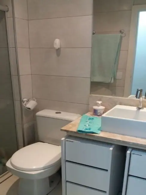 Foto 5 de Apartamento com 2 quartos à venda, 50m2 em Mooca, São Paulo - SP