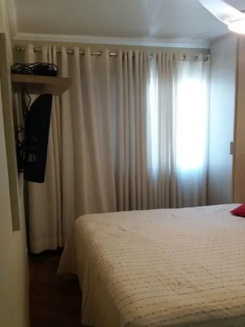 Foto 4 de Apartamento com 2 quartos à venda, 50m2 em Mooca, São Paulo - SP