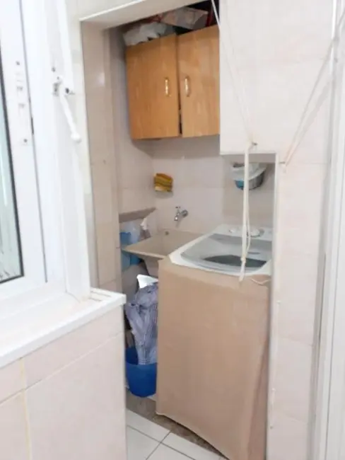 Foto 2 de Apartamento com 2 quartos à venda, 72m2 em Mooca, São Paulo - SP