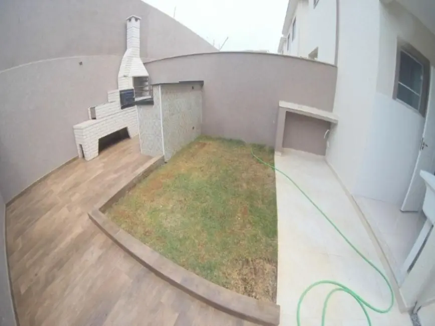 Foto 4 de Casa de Condomínio com 2 quartos à venda, 113m2 em Jardim Jaraguá, Atibaia - SP