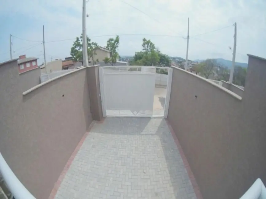 Foto 2 de Casa de Condomínio com 2 quartos à venda, 113m2 em Jardim Jaraguá, Atibaia - SP