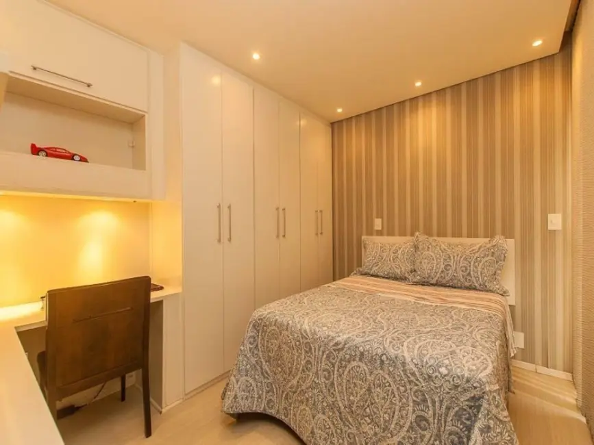 Foto 8 de Apartamento com 4 quartos à venda, 160m2 em Mooca, São Paulo - SP