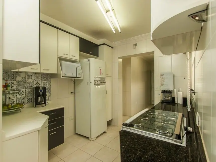 Foto 4 de Apartamento com 4 quartos à venda, 160m2 em Mooca, São Paulo - SP