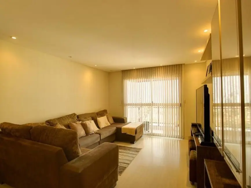 Foto 9 de Apartamento com 4 quartos à venda, 160m2 em Mooca, São Paulo - SP