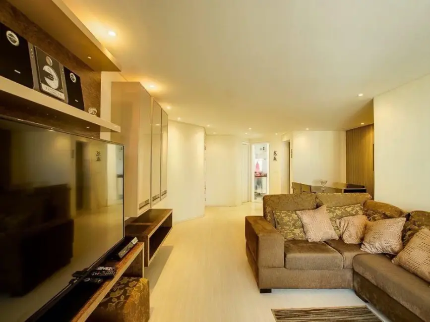 Foto 1 de Apartamento com 4 quartos à venda, 160m2 em Mooca, São Paulo - SP