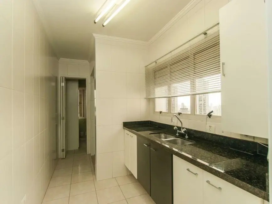 Foto 7 de Apartamento com 4 quartos à venda, 160m2 em Mooca, São Paulo - SP