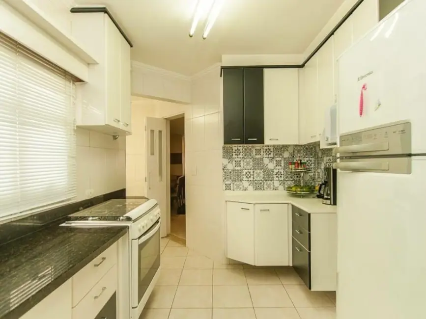 Foto 6 de Apartamento com 4 quartos à venda, 160m2 em Mooca, São Paulo - SP