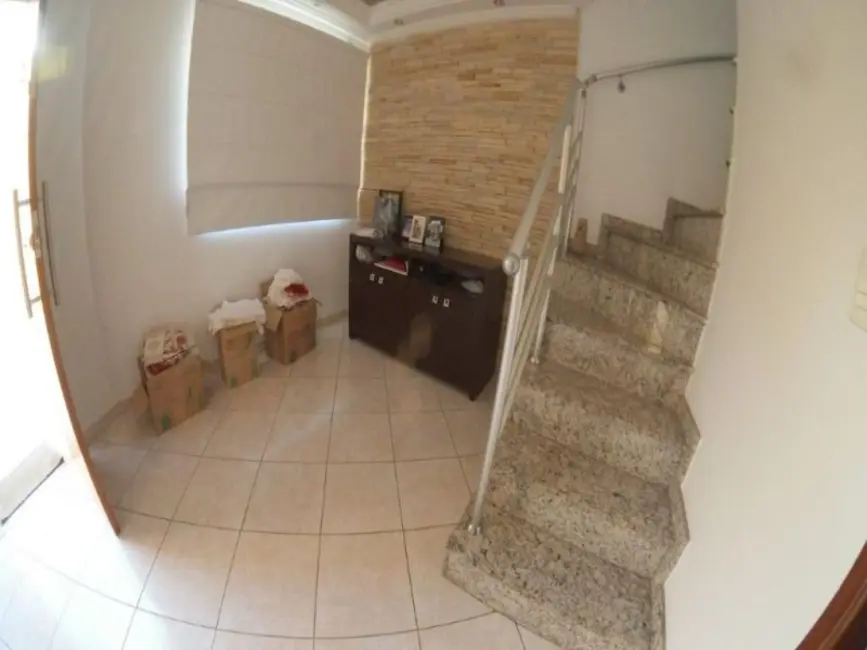 Foto 4 de Casa com 3 quartos à venda, 92m2 em Mooca, São Paulo - SP