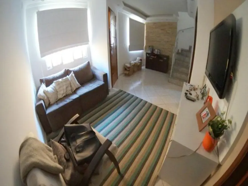 Foto 3 de Casa com 3 quartos à venda, 92m2 em Mooca, São Paulo - SP