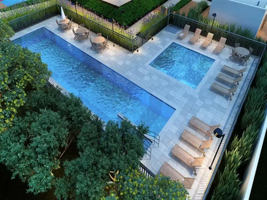 Foto 14 de Apartamento com 3 quartos à venda, 71m2 em Sao Bernardo Do Campo - SP