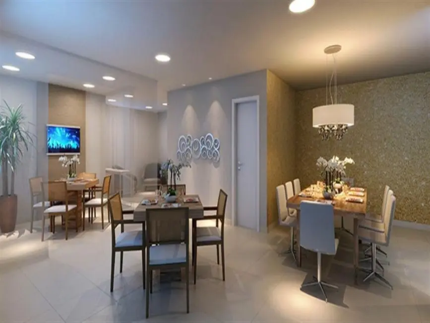 Foto 10 de Apartamento com 3 quartos à venda, 71m2 em Sao Bernardo Do Campo - SP