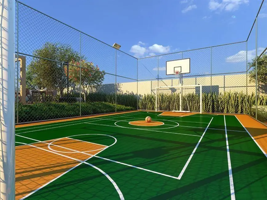 Apartamento com 3 quartos à venda, 71m2 em Sao Bernardo Do Campo - SP - imagem 7 Foto 7 de Apartamento com 3 quartos à venda, 71m2 em Sao Bernardo Do Campo - SP