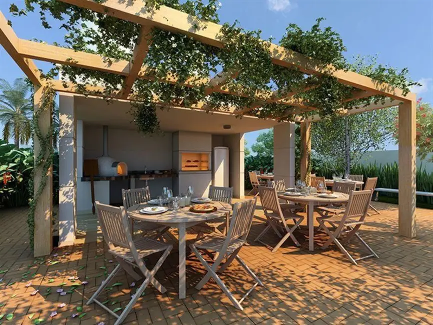 Apartamento com 3 quartos à venda, 71m2 em Sao Bernardo Do Campo - SP - imagem 4 Foto 4 de Apartamento com 3 quartos à venda, 71m2 em Sao Bernardo Do Campo - SP