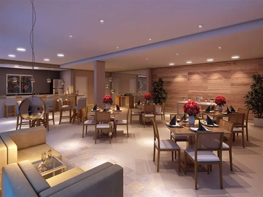 Foto 13 de Apartamento com 3 quartos à venda, 71m2 em Sao Bernardo Do Campo - SP