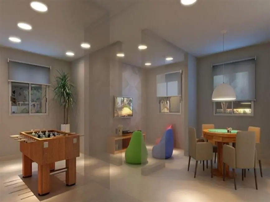 Apartamento com 3 quartos à venda, 71m2 em Sao Bernardo Do Campo - SP - imagem 8 Foto 8 de Apartamento com 3 quartos à venda, 71m2 em Sao Bernardo Do Campo - SP