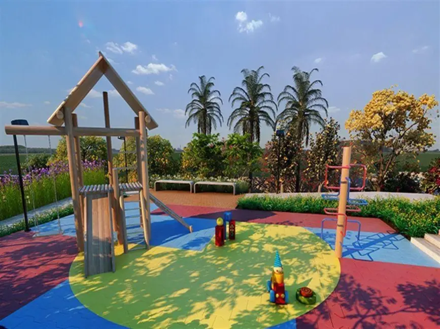 Foto 12 de Apartamento com 3 quartos à venda, 71m2 em Sao Bernardo Do Campo - SP