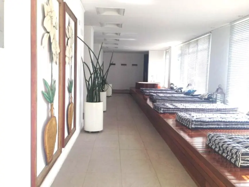 Foto 9 de Apartamento com 3 quartos à venda, 104m2 em Mooca, São Paulo - SP