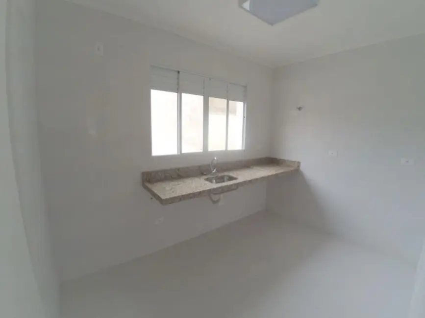 Foto 4 de Sobrado com 3 quartos à venda, 112m2 em Vila Santa Clara, São Paulo - SP