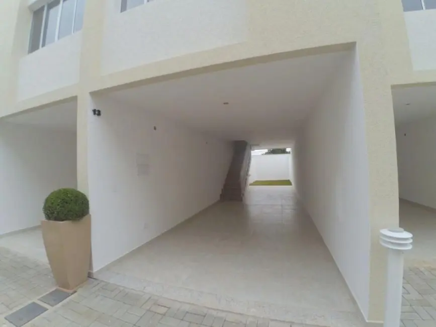 Foto 1 de Sobrado com 3 quartos à venda, 112m2 em Vila Santa Clara, São Paulo - SP