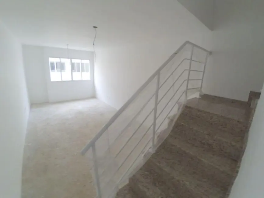 Foto 8 de Sobrado com 3 quartos à venda, 112m2 em Vila Santa Clara, São Paulo - SP