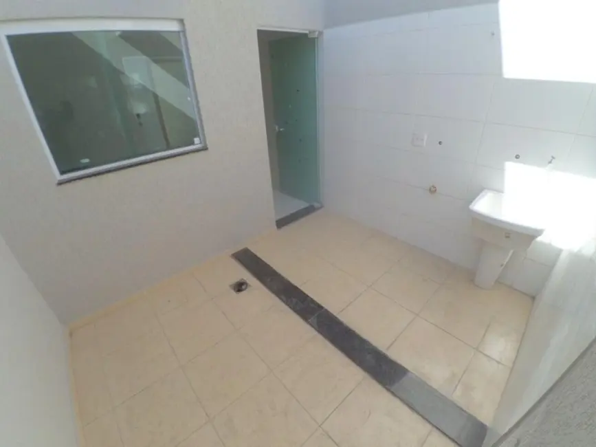 Foto 2 de Casa com 3 quartos à venda, 85m2 em Jardim Independência, São Paulo - SP