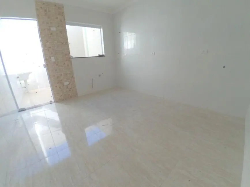 Foto 4 de Casa com 3 quartos à venda, 85m2 em Jardim Independência, São Paulo - SP