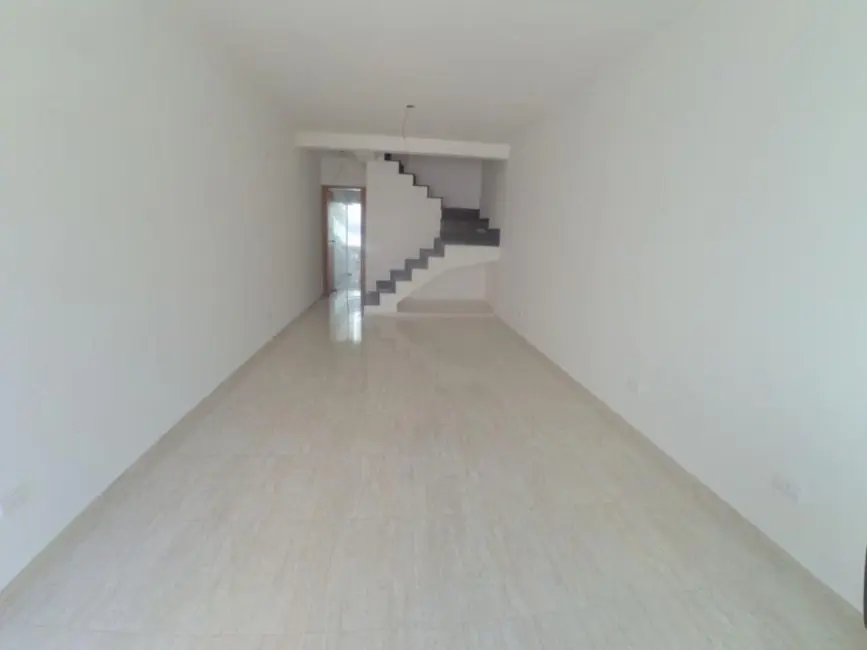 Foto 3 de Casa com 3 quartos à venda, 85m2 em Jardim Independência, São Paulo - SP