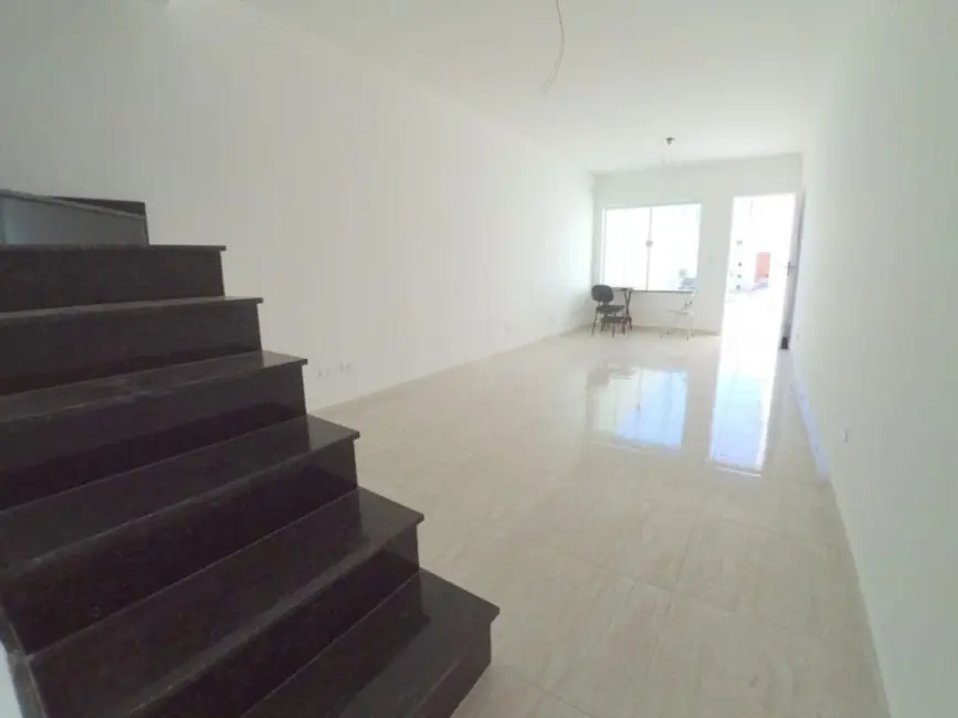 Foto 1 de Casa com 3 quartos à venda, 85m2 em Jardim Independência, São Paulo - SP