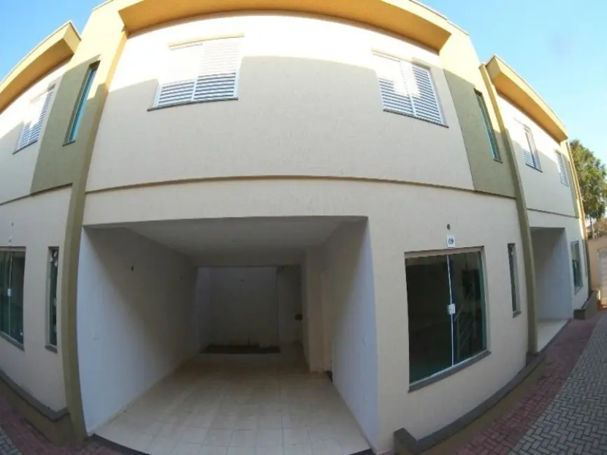 Foto 2 de Casa com 3 quartos à venda, 113m2 em Mooca, São Paulo - SP