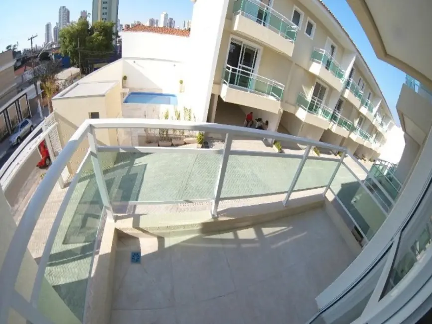 Casa com 3 quartos à venda, 170m2 em Mooca, São Paulo - SP - imagem 5 Foto 5 de Casa com 3 quartos à venda, 170m2 em Mooca, São Paulo - SP