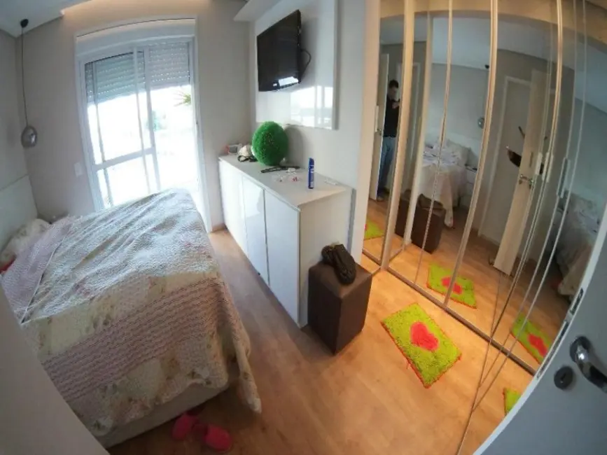 Foto 8 de Apartamento com 2 quartos à venda, 89m2 em Mooca, São Paulo - SP