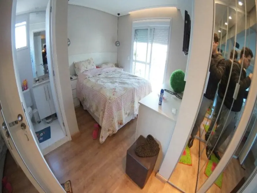 Foto 6 de Apartamento com 2 quartos à venda, 89m2 em Mooca, São Paulo - SP