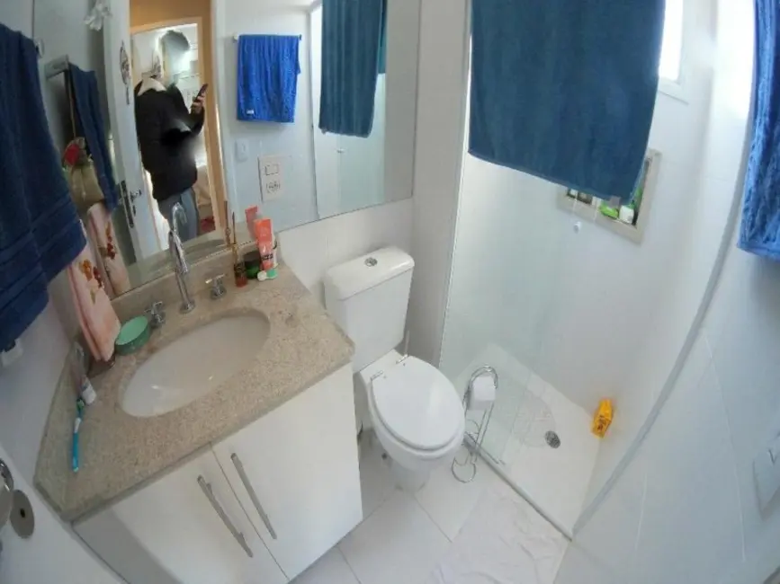 Foto 9 de Apartamento com 2 quartos à venda, 89m2 em Mooca, São Paulo - SP