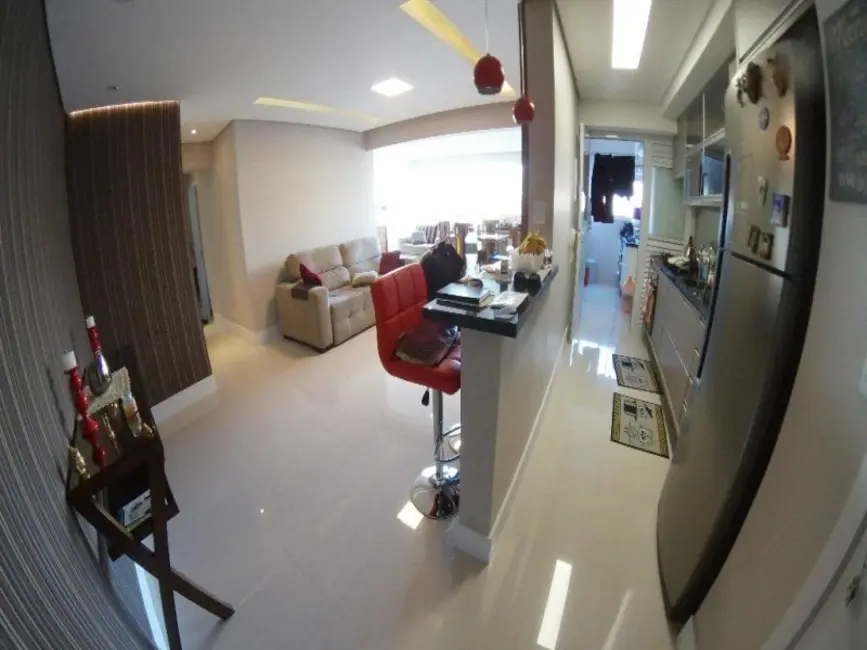 Foto 1 de Apartamento com 2 quartos à venda, 89m2 em Mooca, São Paulo - SP