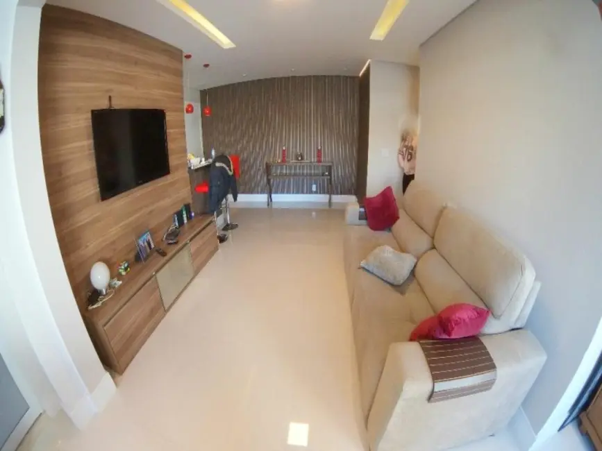 Foto 2 de Apartamento com 2 quartos à venda, 89m2 em Mooca, São Paulo - SP