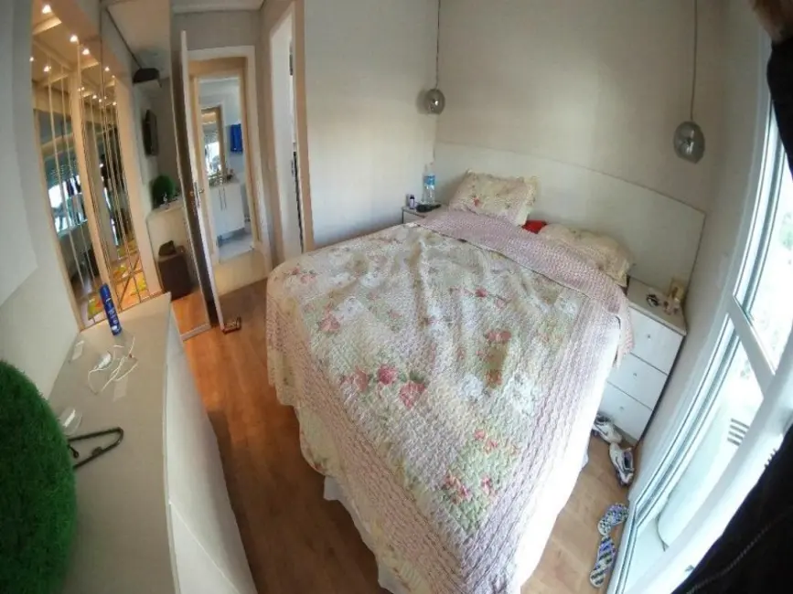 Foto 4 de Apartamento com 2 quartos à venda, 89m2 em Mooca, São Paulo - SP