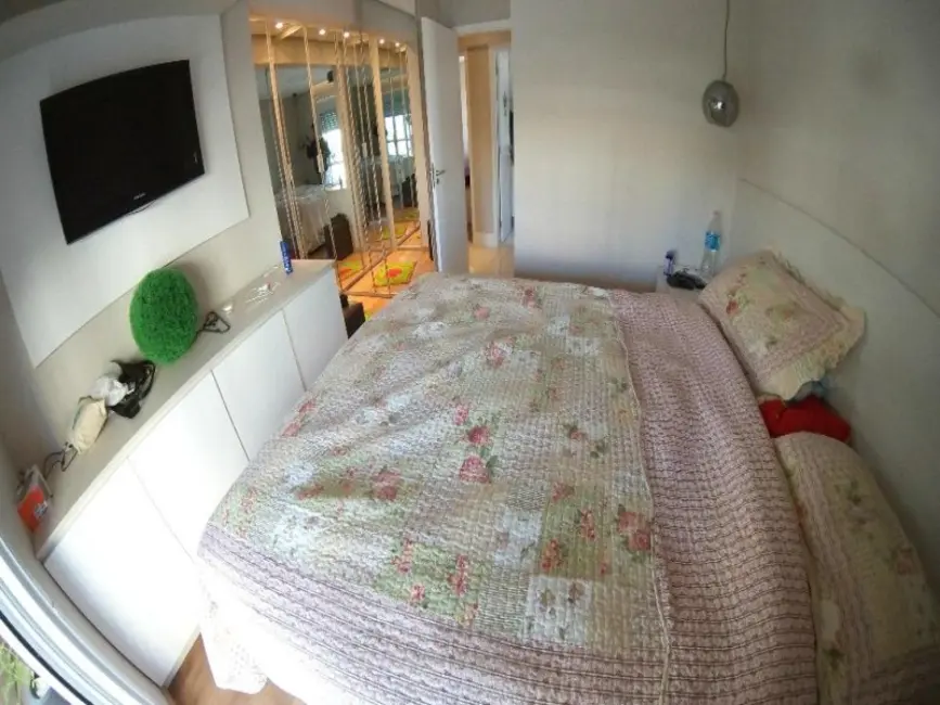 Foto 3 de Apartamento com 2 quartos à venda, 89m2 em Mooca, São Paulo - SP