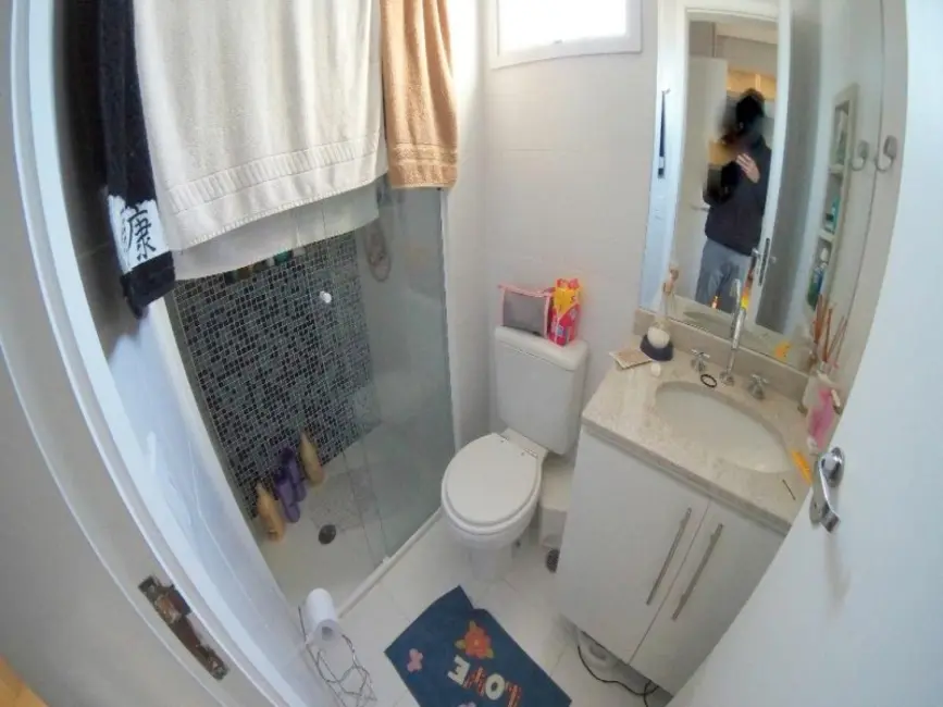 Foto 7 de Apartamento com 2 quartos à venda, 89m2 em Mooca, São Paulo - SP