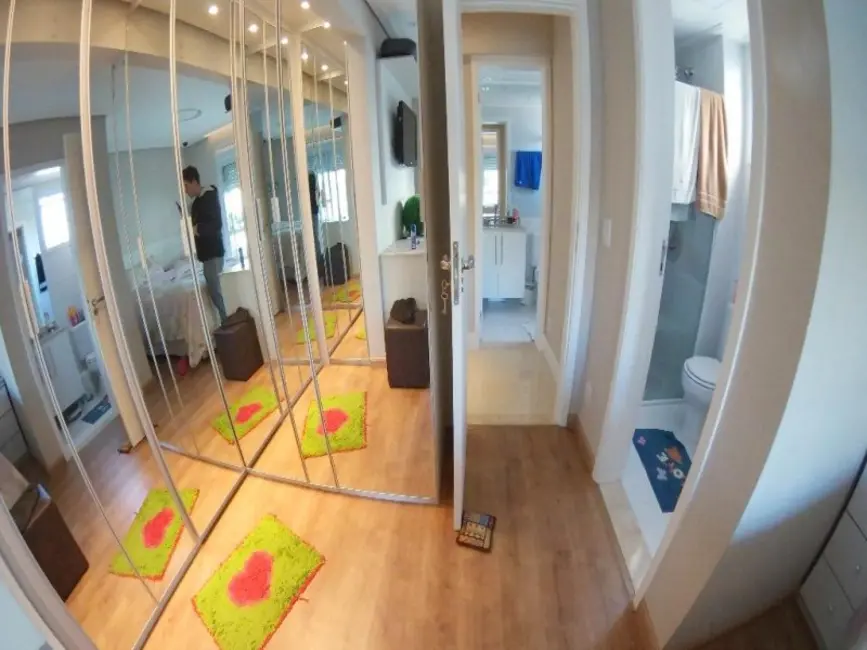 Foto 5 de Apartamento com 2 quartos à venda, 89m2 em Mooca, São Paulo - SP