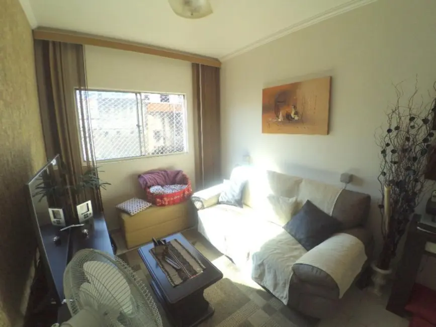 Apartamento com 2 quartos à venda, 66m2 em Parque da Mooca, São Paulo - SP - imagem 1 Foto 1 de Apartamento com 2 quartos à venda, 66m2 em Parque da Mooca, São Paulo - SP