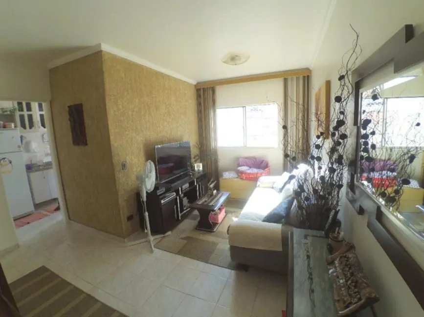 Apartamento com 2 quartos à venda, 66m2 em Parque da Mooca, São Paulo - SP - imagem 2 Foto 2 de Apartamento com 2 quartos à venda, 66m2 em Parque da Mooca, São Paulo - SP