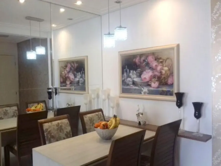 Apartamento com 2 quartos à venda, 66m2 em Vila Formosa, São Paulo - SP - imagem 3 Foto 3 de Apartamento com 2 quartos à venda, 66m2 em Vila Formosa, São Paulo - SP