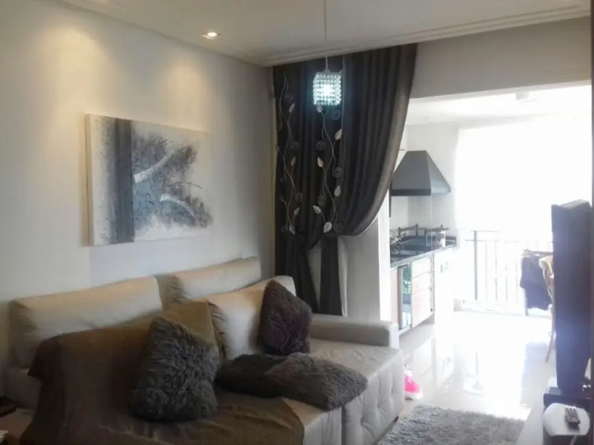 Apartamento com 2 quartos à venda, 66m2 em Vila Formosa, São Paulo - SP - imagem 1 Foto 1 de Apartamento com 2 quartos à venda, 66m2 em Vila Formosa, São Paulo - SP