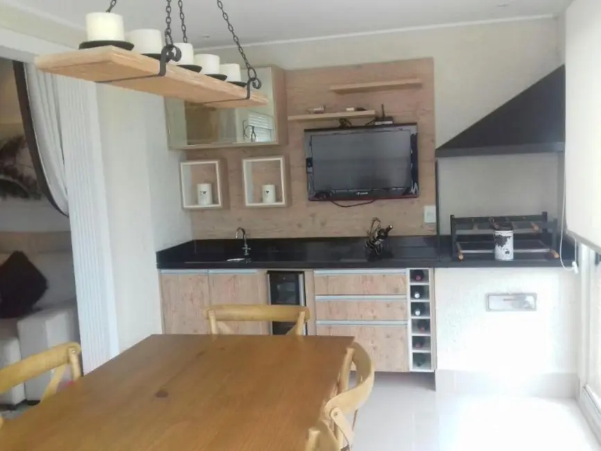 Apartamento com 2 quartos à venda, 66m2 em Vila Formosa, São Paulo - SP - imagem 2 Foto 2 de Apartamento com 2 quartos à venda, 66m2 em Vila Formosa, São Paulo - SP