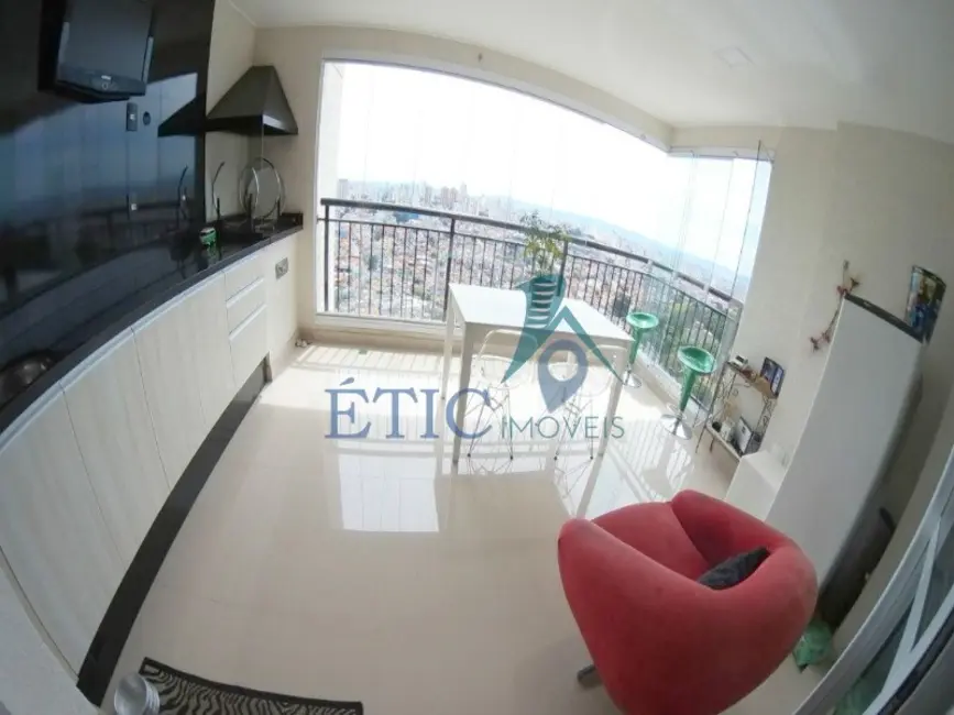 Apartamento com 2 quartos à venda, 85m2 em Vila Formosa, São Paulo - SP - imagem 5 Foto 5 de Apartamento com 2 quartos à venda, 85m2 em Vila Formosa, São Paulo - SP